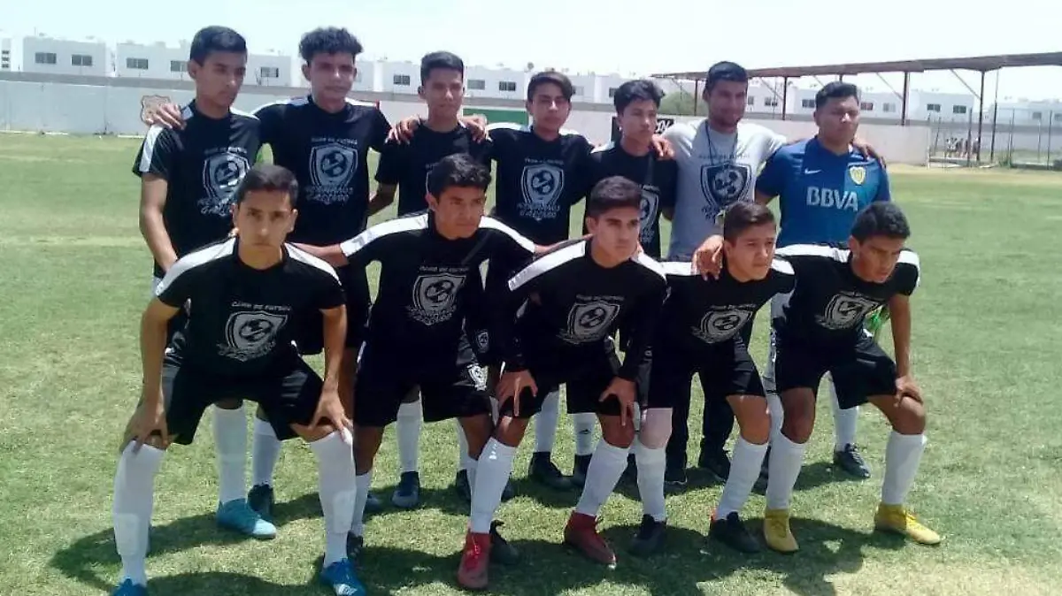 26 Club Hermanos Galindo reciben al Teksid de Monclova